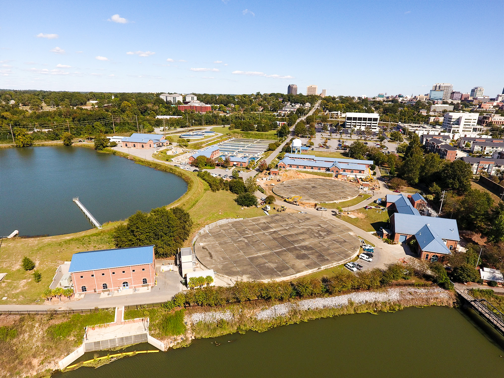 videographer columbia sc