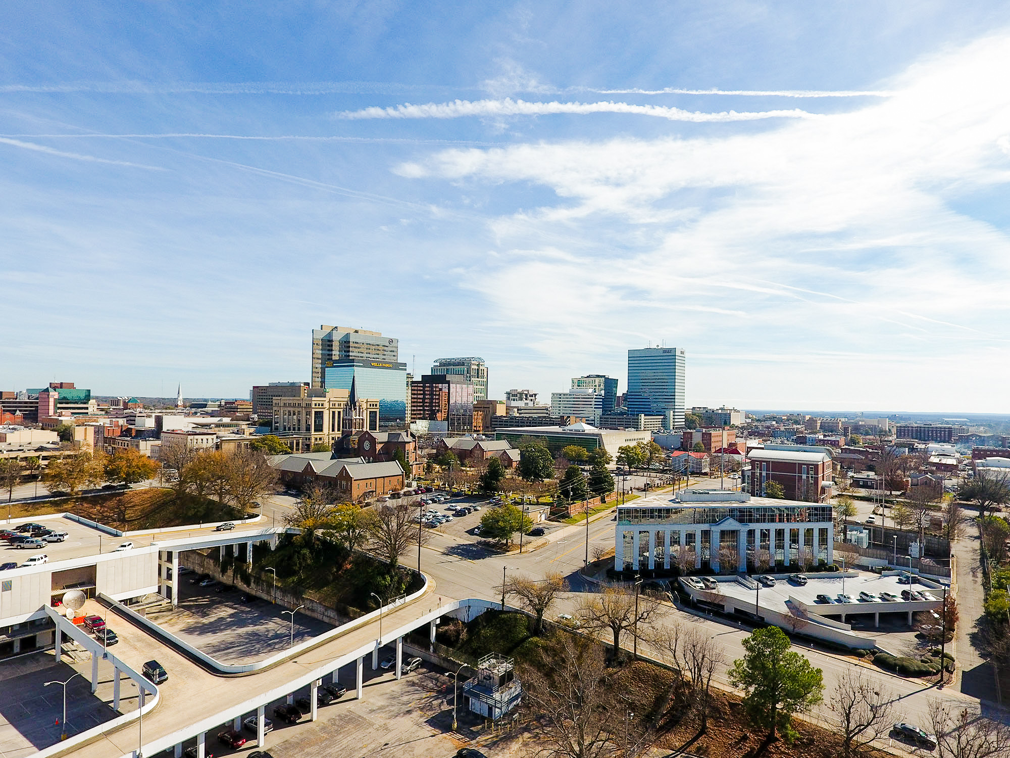 videographer and website designer columbia sc