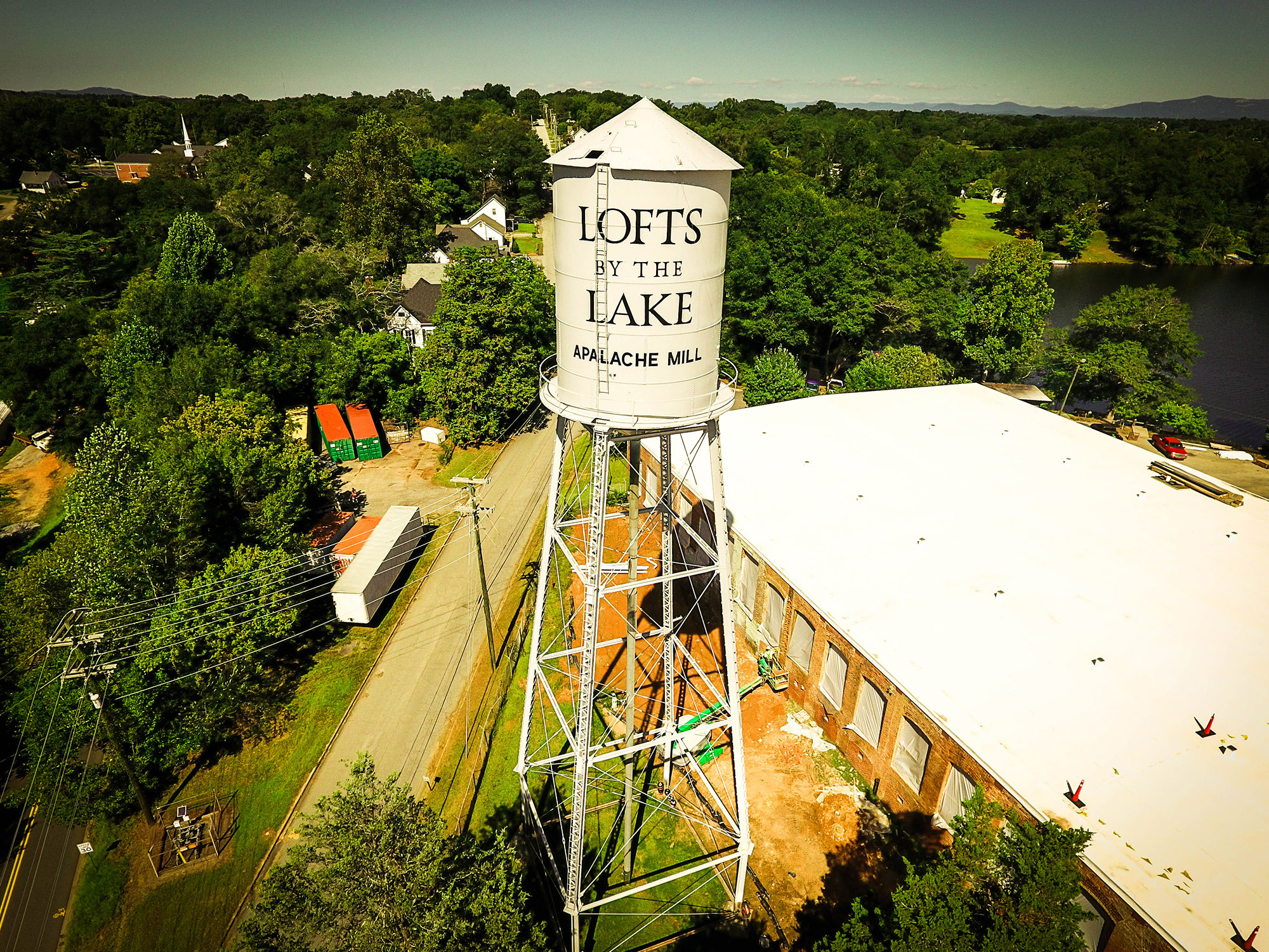 videographer columbia sc